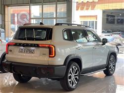 Haval Dargo